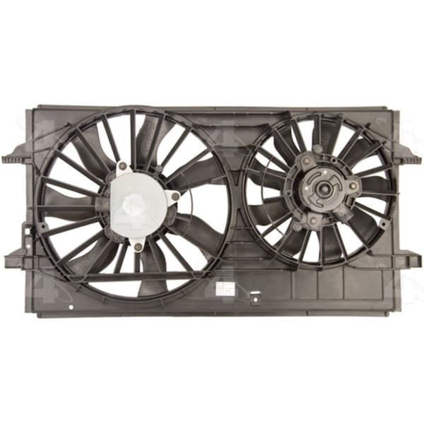 Four Seasons Chev Malibu/Malibu Maxx 09-04/Pont G6 09 Rad-Cond Fan, 75614 75614 - main